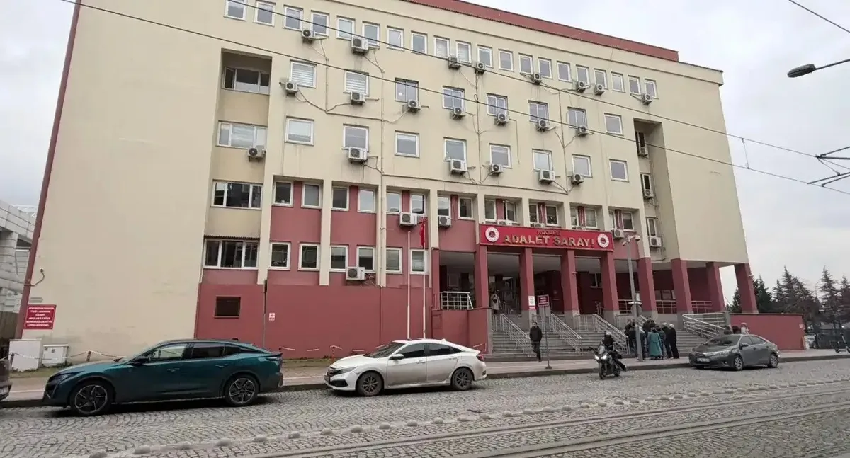 Kocaeli'de MESEM soruşturmasının 3'üncü dalgasında 62 şüpheli gözaltına alındı