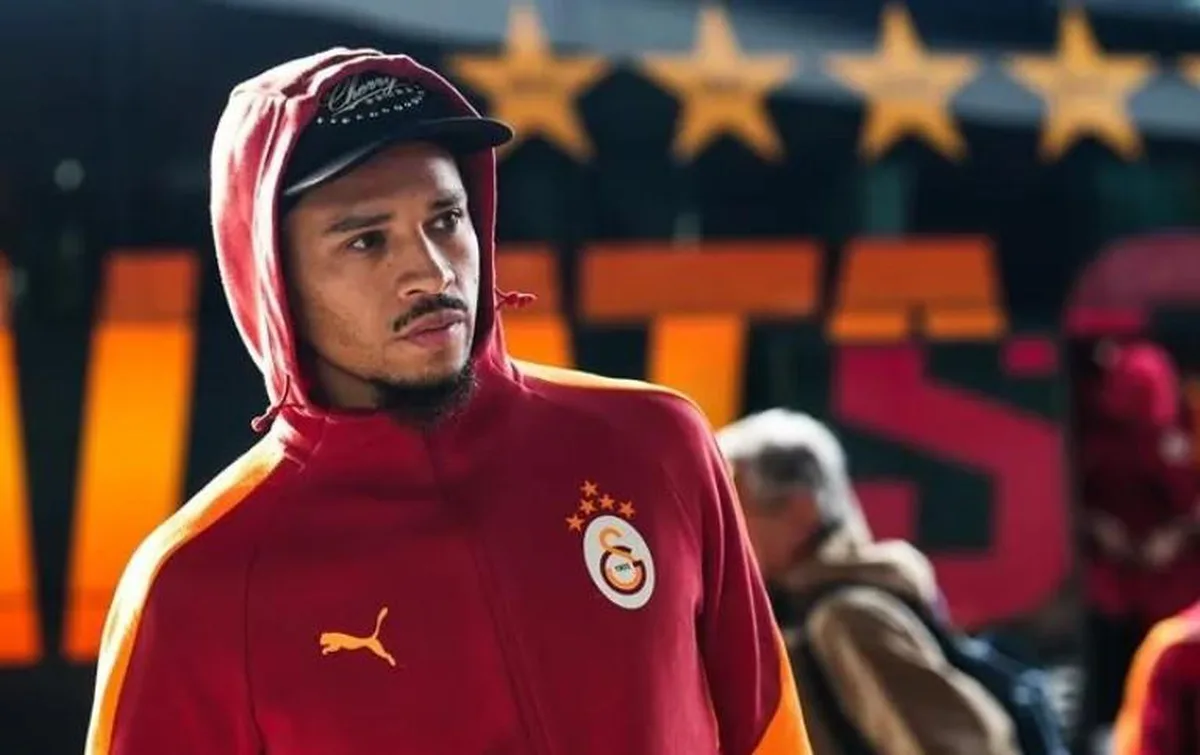 Sane neden yok, Leroy Sane Galatasaray Fenerbahçe maçında yok mu, sakat mı, cezalı mı, yedek mi?