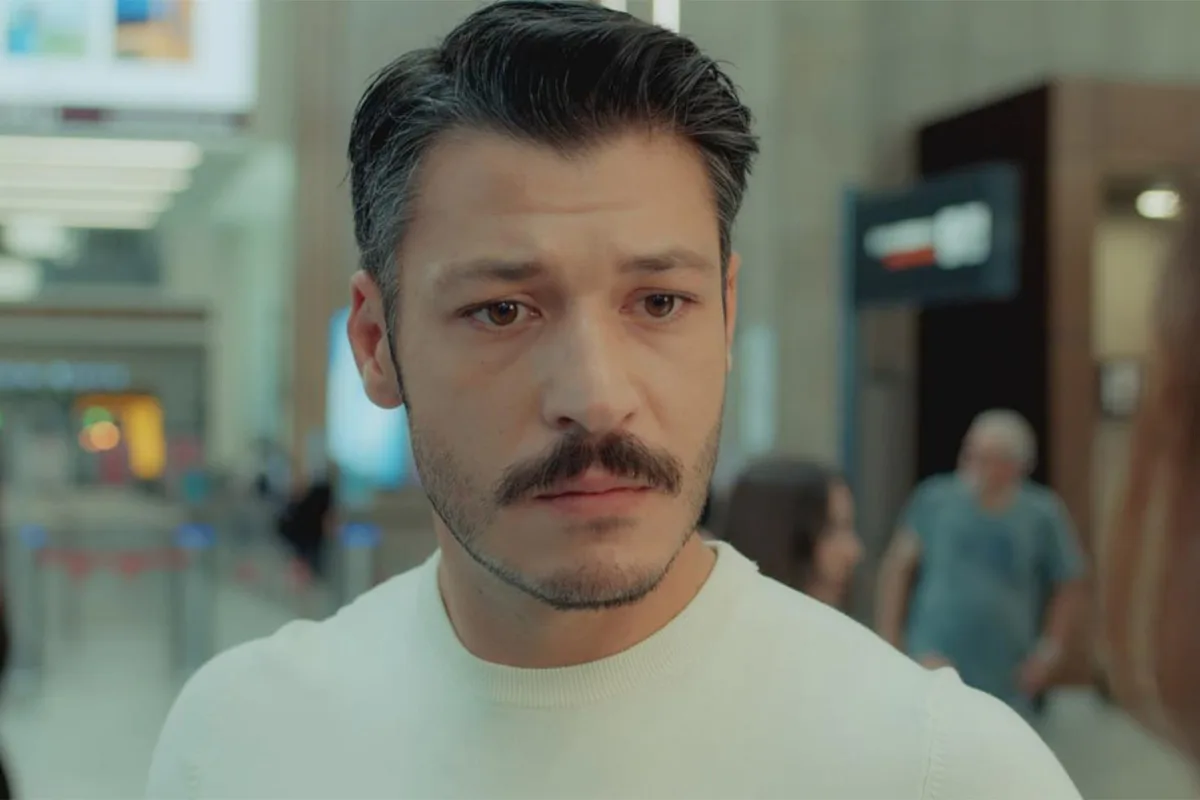 Kubilay Aka’dan “Mercan Köşk”e veda:  Tadı damağımızda kaldı