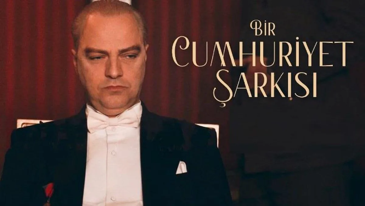 Bir Cumhuriyet Şarkısı filmi nerede çekildi, ne zaman çekildi? Bir Cumhuriyet Şarkısı filmi oyuncuları kim, konusu ne?