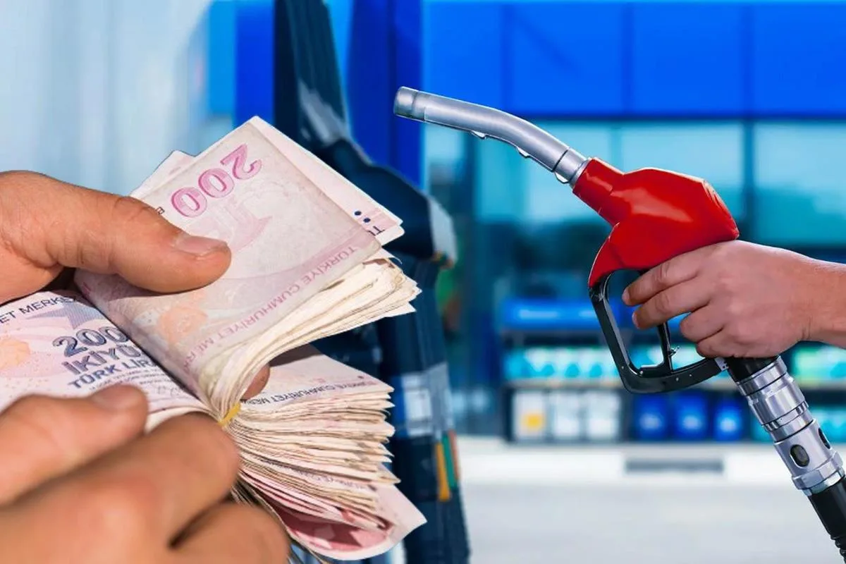 SON DAKİKA! 22 Ekim Perşembe benzine indirim yapılacak mı? Benzine ne kadar indirim yapılacak?