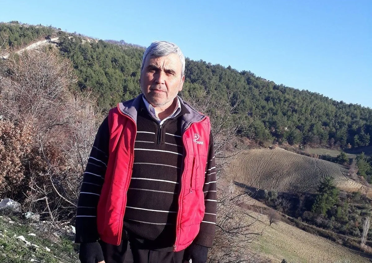 Manisa Gördes'te silahlı saldırıda baba ve oğlu hayatını kaybetti