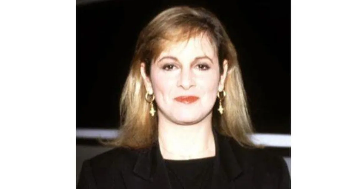 Wendy Neuss kimdir? Wendy Neuss Patrick Stewart ile ne zaman evlendi?