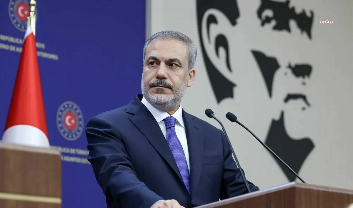 Bakanlar Fidan, Çiftçi ve Gürlek 19-21 Ekim'de Brüksel'e gidiyor