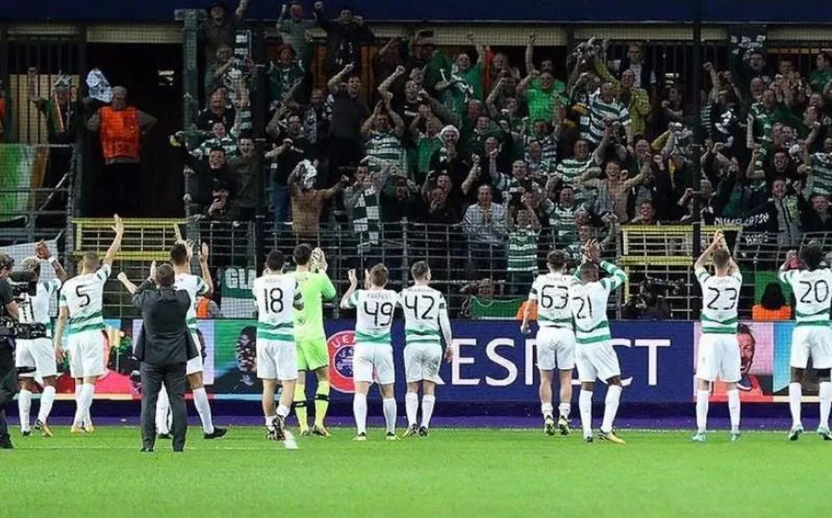 Celtic hangi ülkenin takımı, Celtic hangi ligde oynuyor?