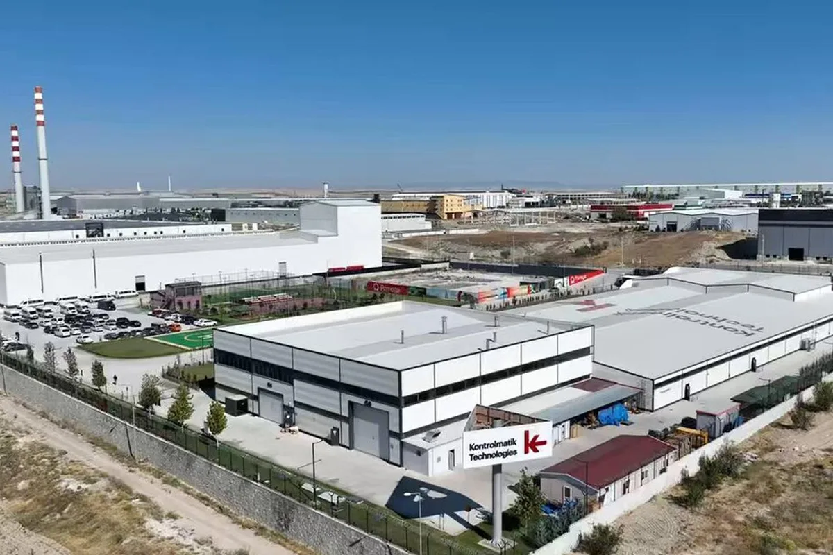 300 binden fazla yatırımcısı var! Dev Türk şirketine kayyum atandı