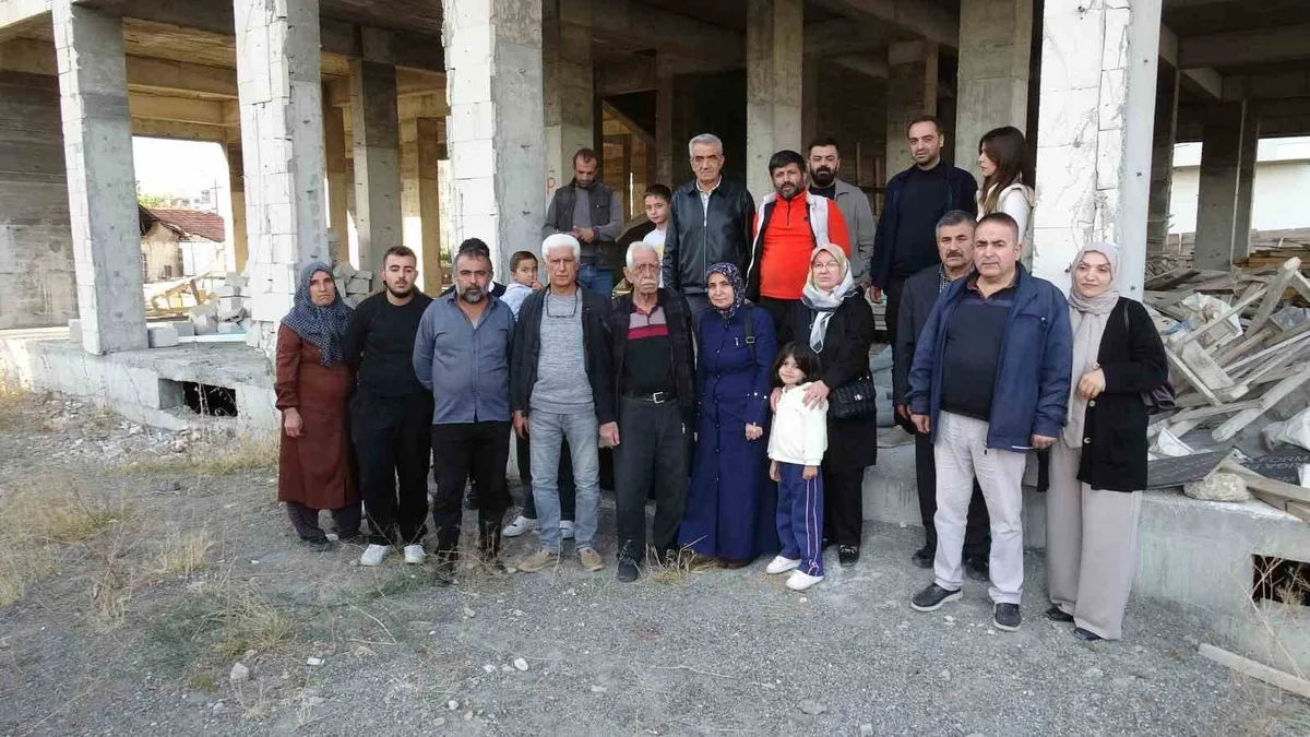 Malatya’da 100 milyon liralık dolandırıcılık iddiası