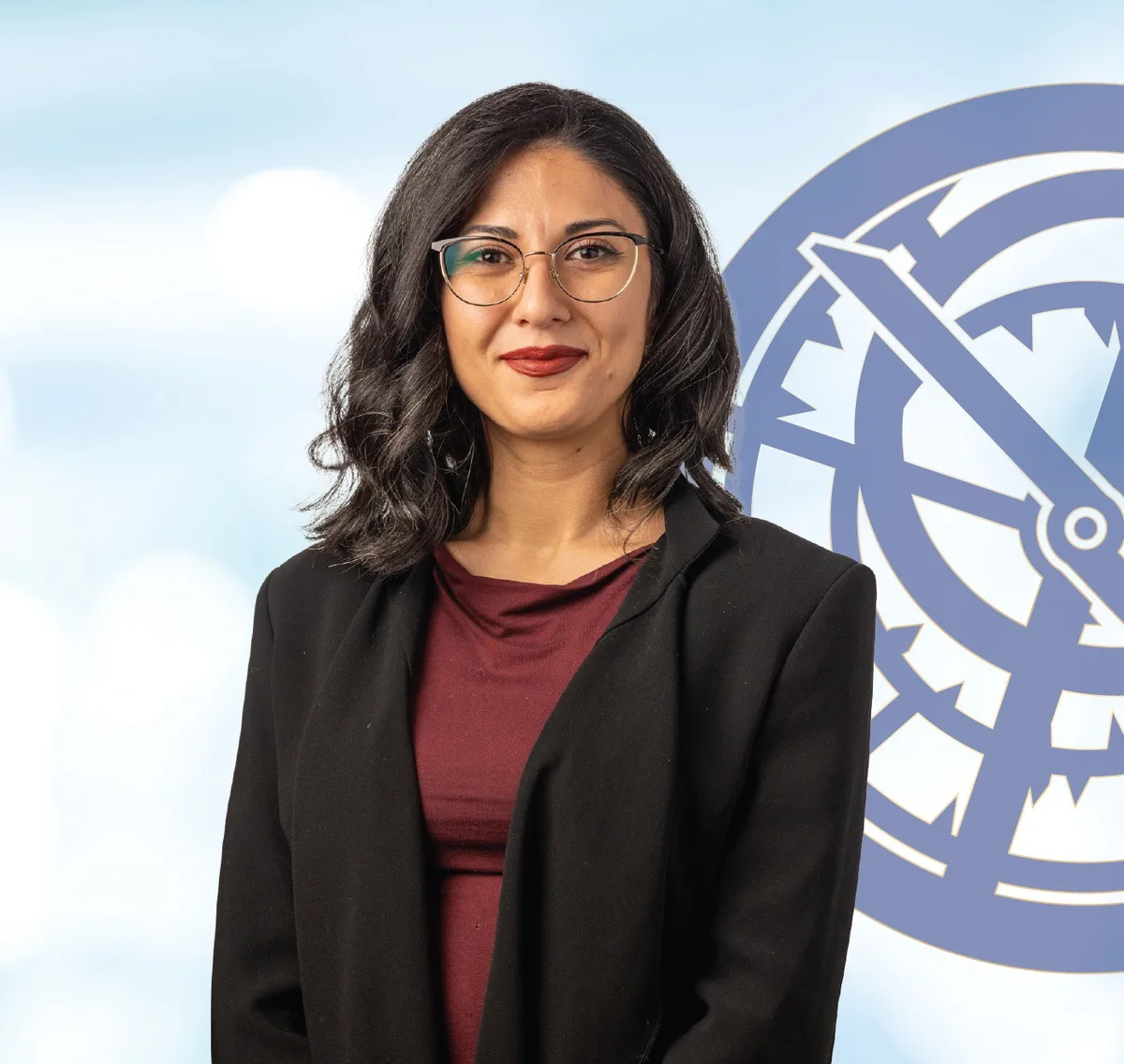 Ayça Ertan, afet kayıplarına karşı güvenli yapılaşmaya dikkat çekti