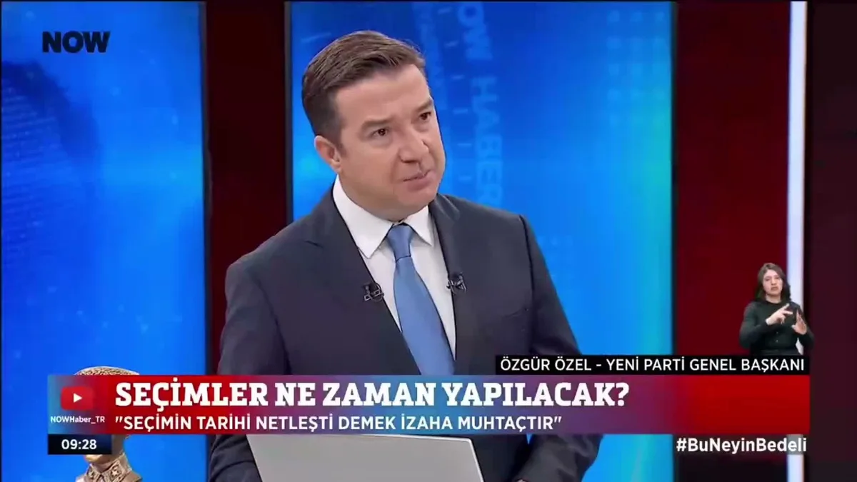 Özgür Özel'den çok sert sözler: Ben artık savaştayım, ölümü de hapsi de göze almışız