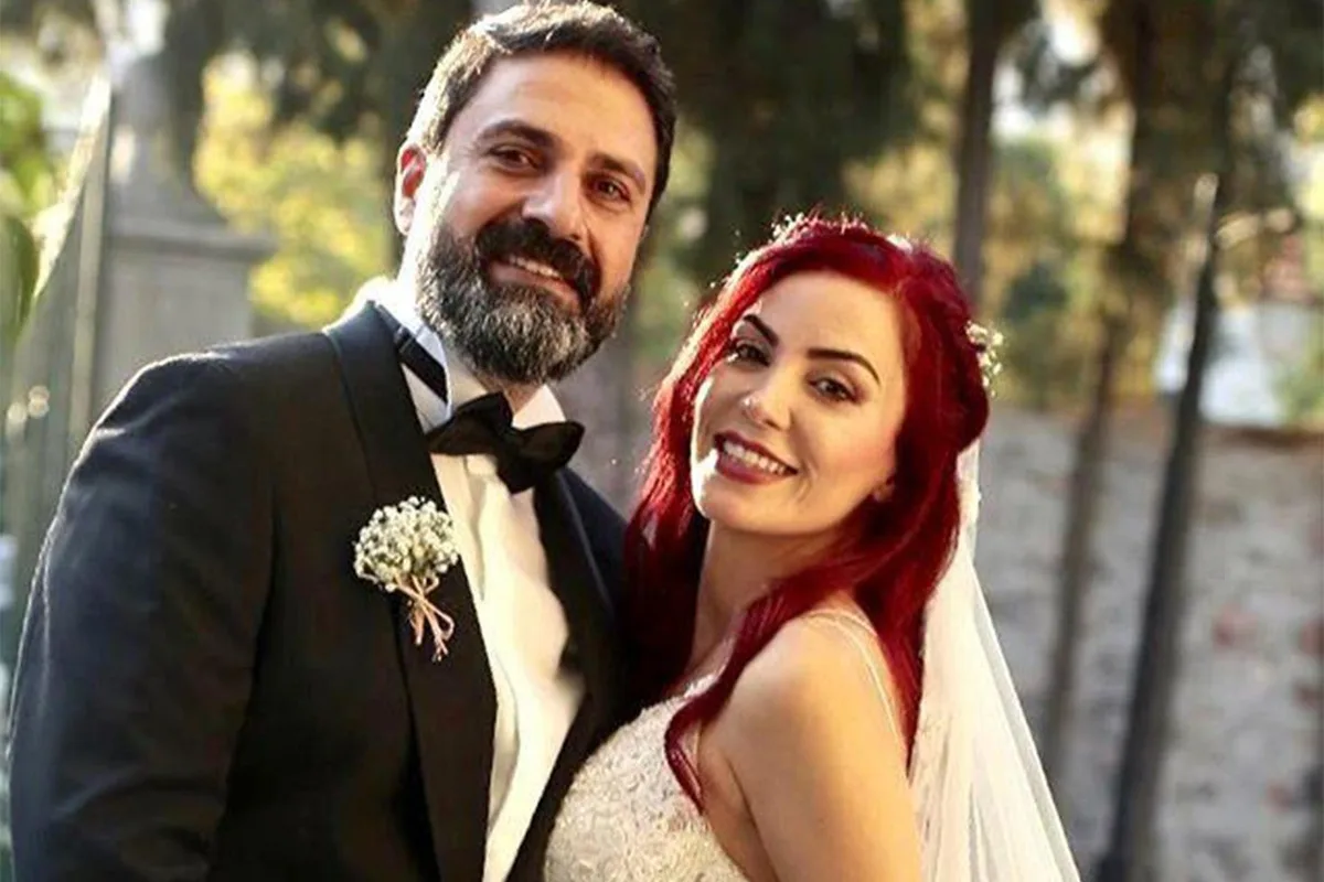 Ünlü spiker Erhan Çelik'in doktor eşinin ölümünde yeni gelişme! 5 şüpheli gözaltında