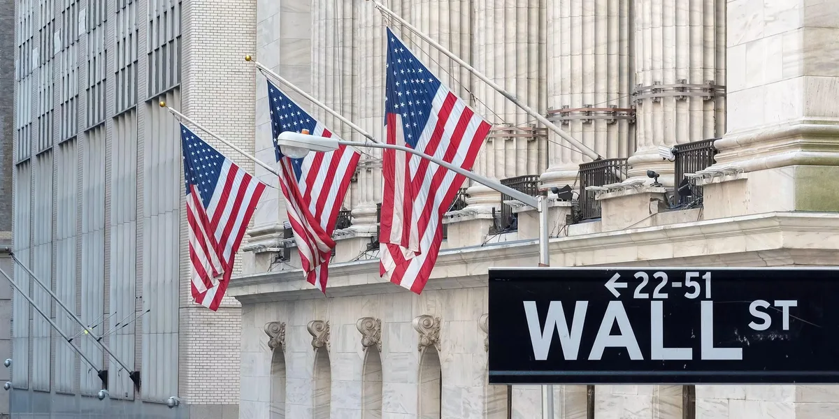 Wall Street devleri Blockchain hizmetine katıldı