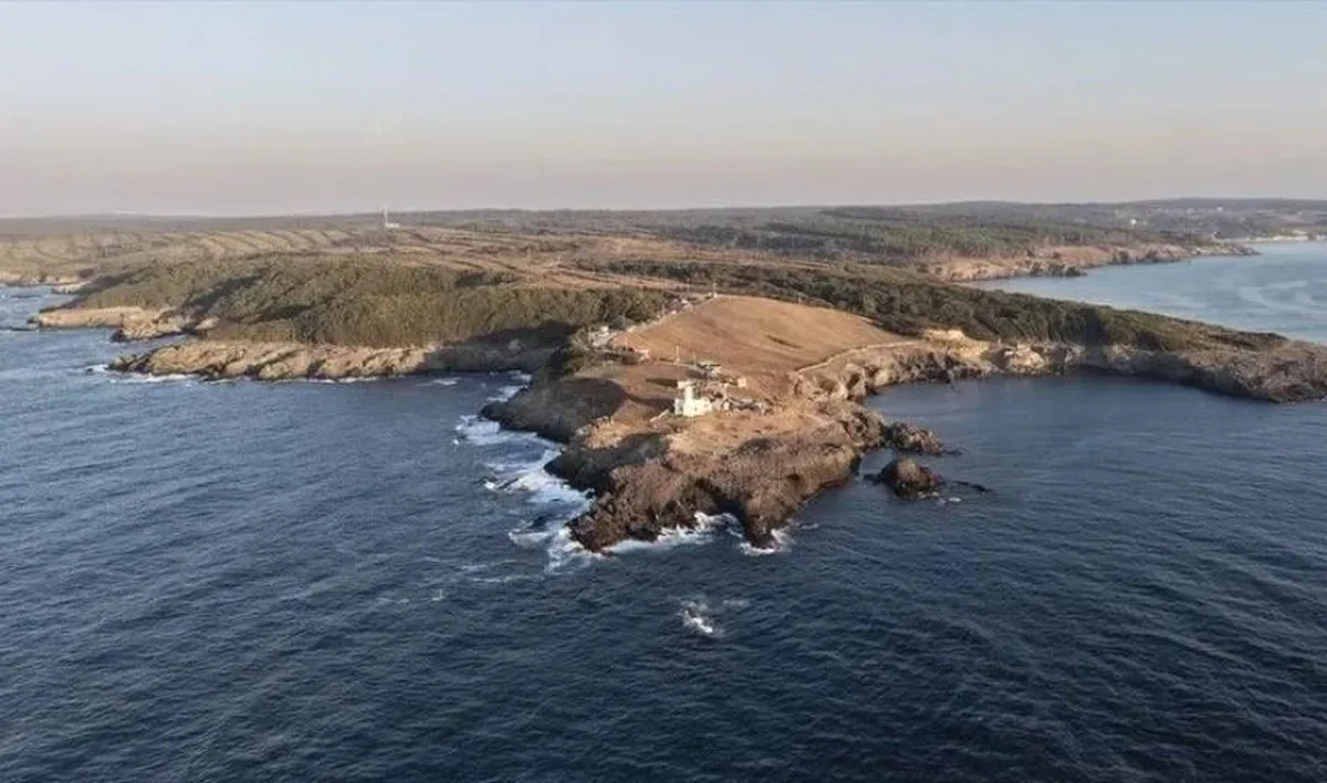 Sinop’tan Rusya görünür mü?