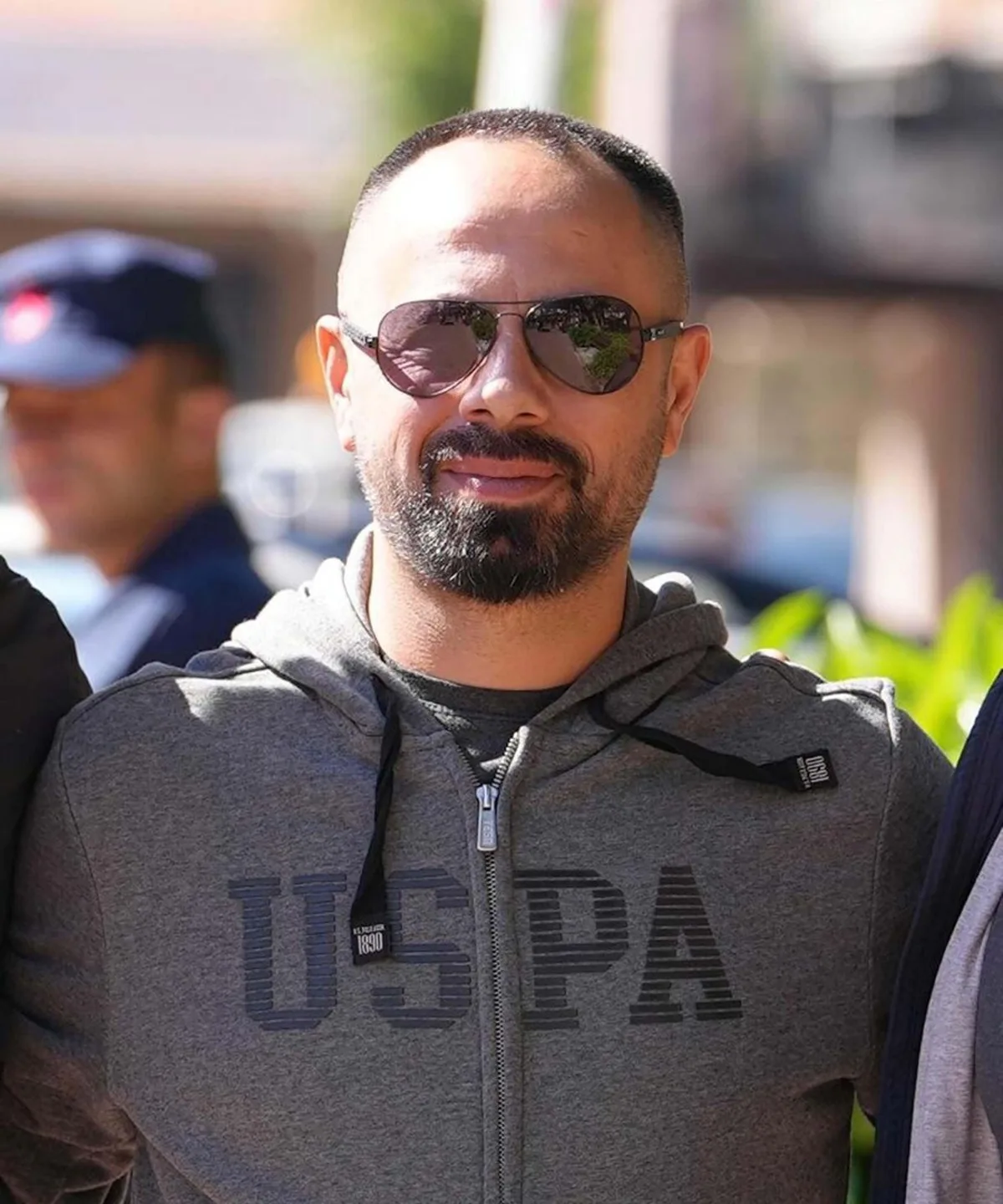 Polis memurunu şehit eden iki kardeşe ağırlaştırlımş müebbet