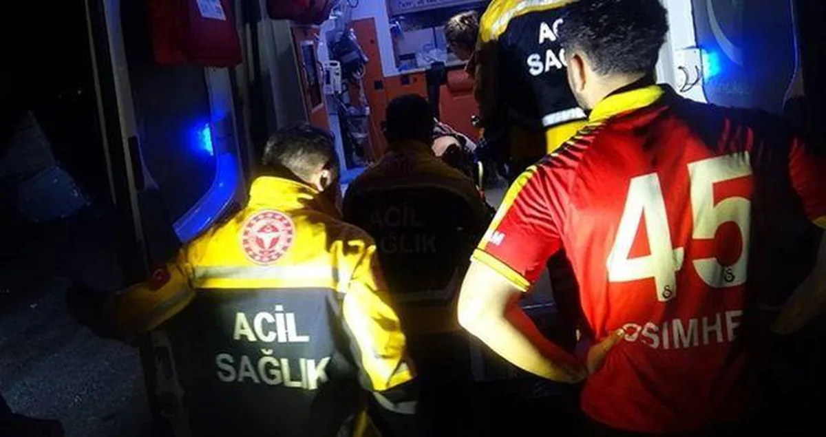 Antalya fırtına SON DAKİKA! Antalya hortum kaç kişi öldü, kimlikleri açıklandı mı?