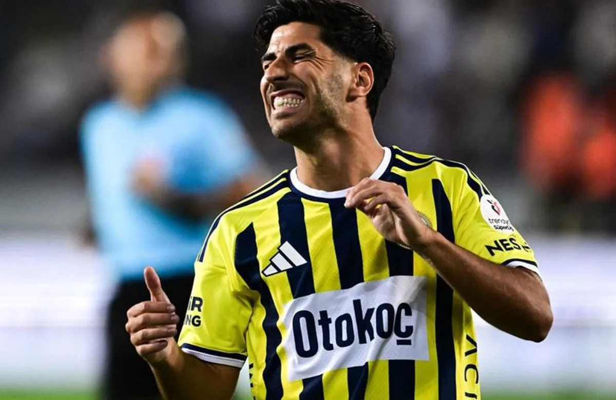 Asensio neden yok, Asensio Aston Villa maçında yok mu, sakat mı, cezalı mı, yedek mi?