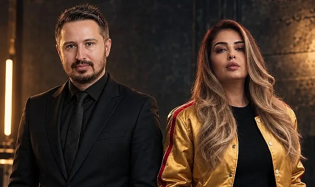 Kader’in Yeni Şarkısı 'Alış Sen de Bu Duruma' Mahmut Görgen’in Dokunuşuyla Bambaşka Bir Kimliğe Büründü!