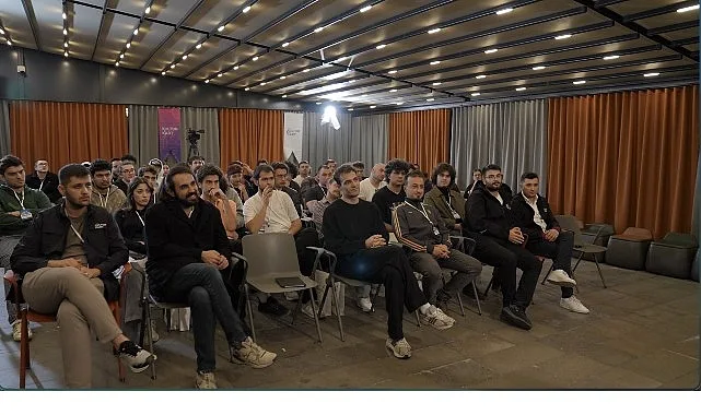 Genç Kültür Kartın Ödüllü Müzik Hackathonu’nda Gençler Beşinci Kez Hünerlerini Sergileyecek