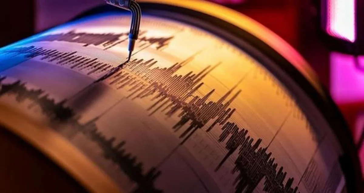Balıkesir'de deprem mi oldu? 2 Ekim Balıkesir'de en son ne zaman deprem oldu, depremin şiddeti belli mi?