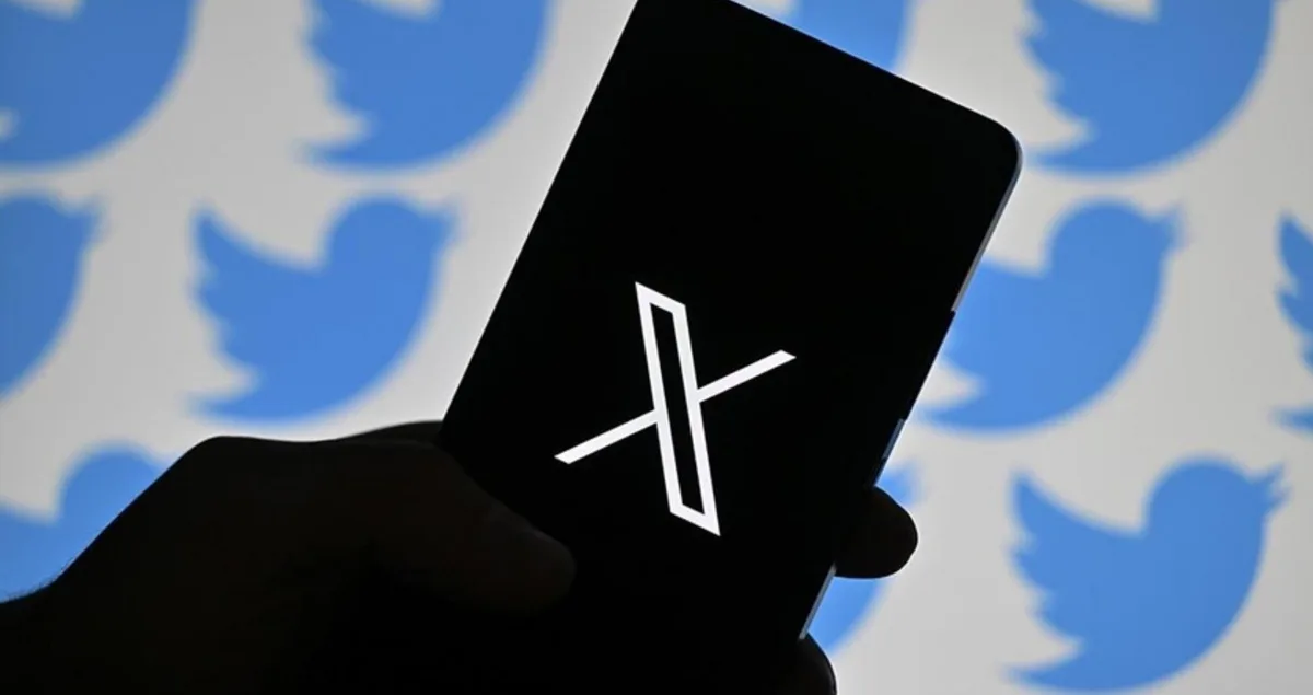 X çöktü mü, neden çöktü? 15 Ekim Twitter neden açılmıyor, ne zaman düzelecek?