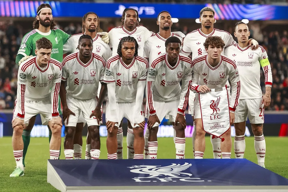 Fenerbahçe'nin rakibi Liverpool'da 2 sakatlık birden