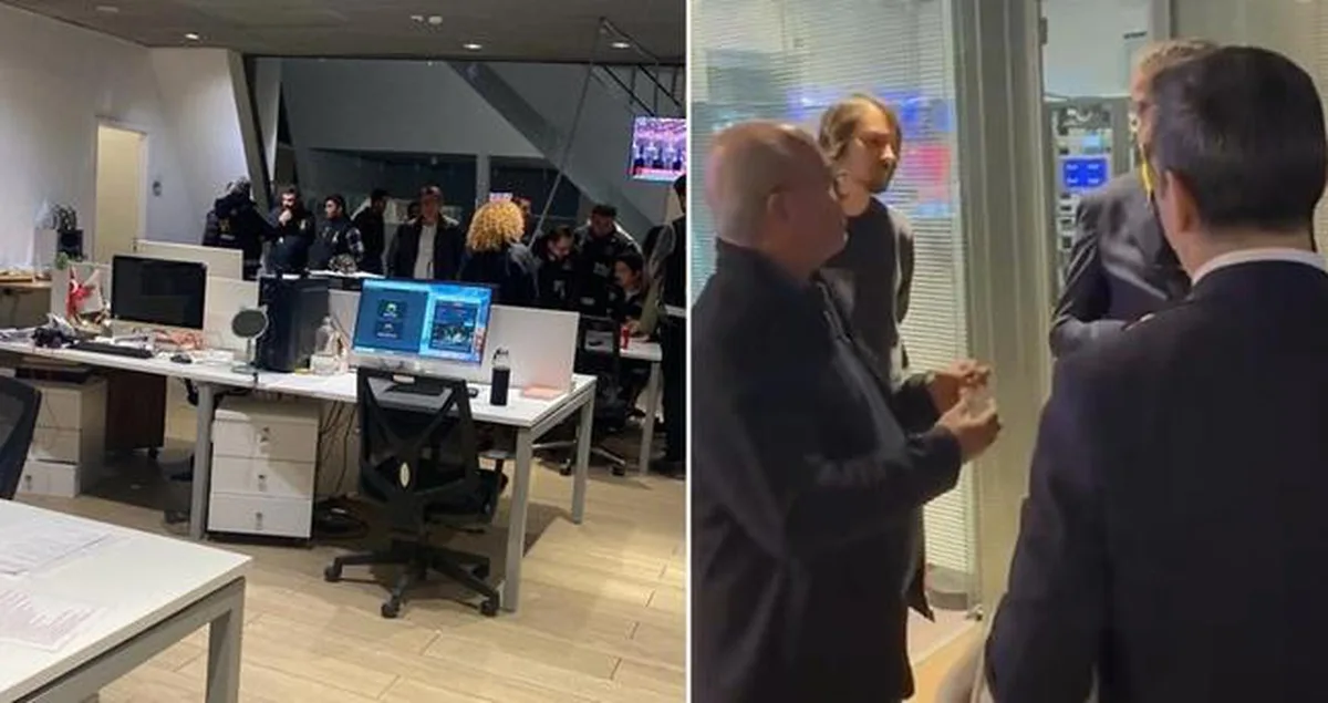 SON DAKİKA: Halk TV olayı nedir? Halk TV'ye kayyum mu atandı, neden?