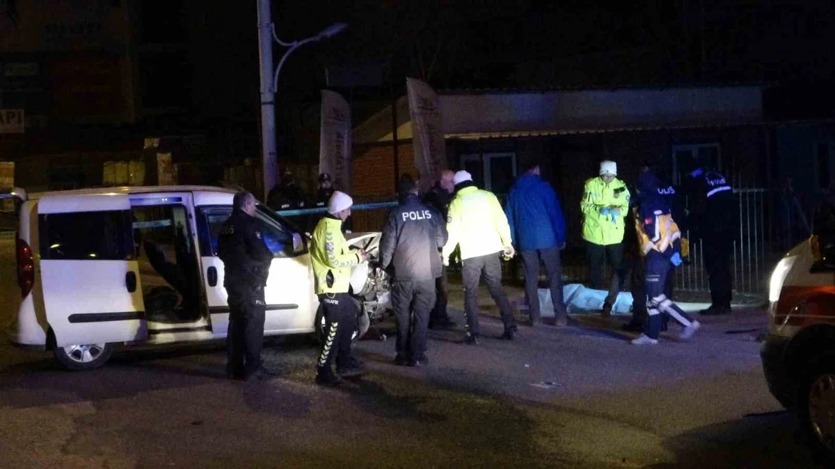 Malatya'da 2 gencin ölümüne yol açan sürücüye 40 yıl hapis cezası yeniden verildi
