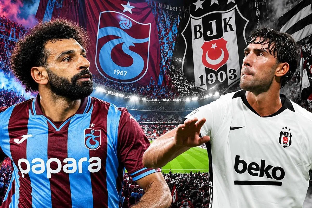 Trabzonspor Beşiktaş maçı hangi kanalda yayınlanacak? Trabzonspor Beşiktaş maçı nereden izlenir, şifresiz mi?