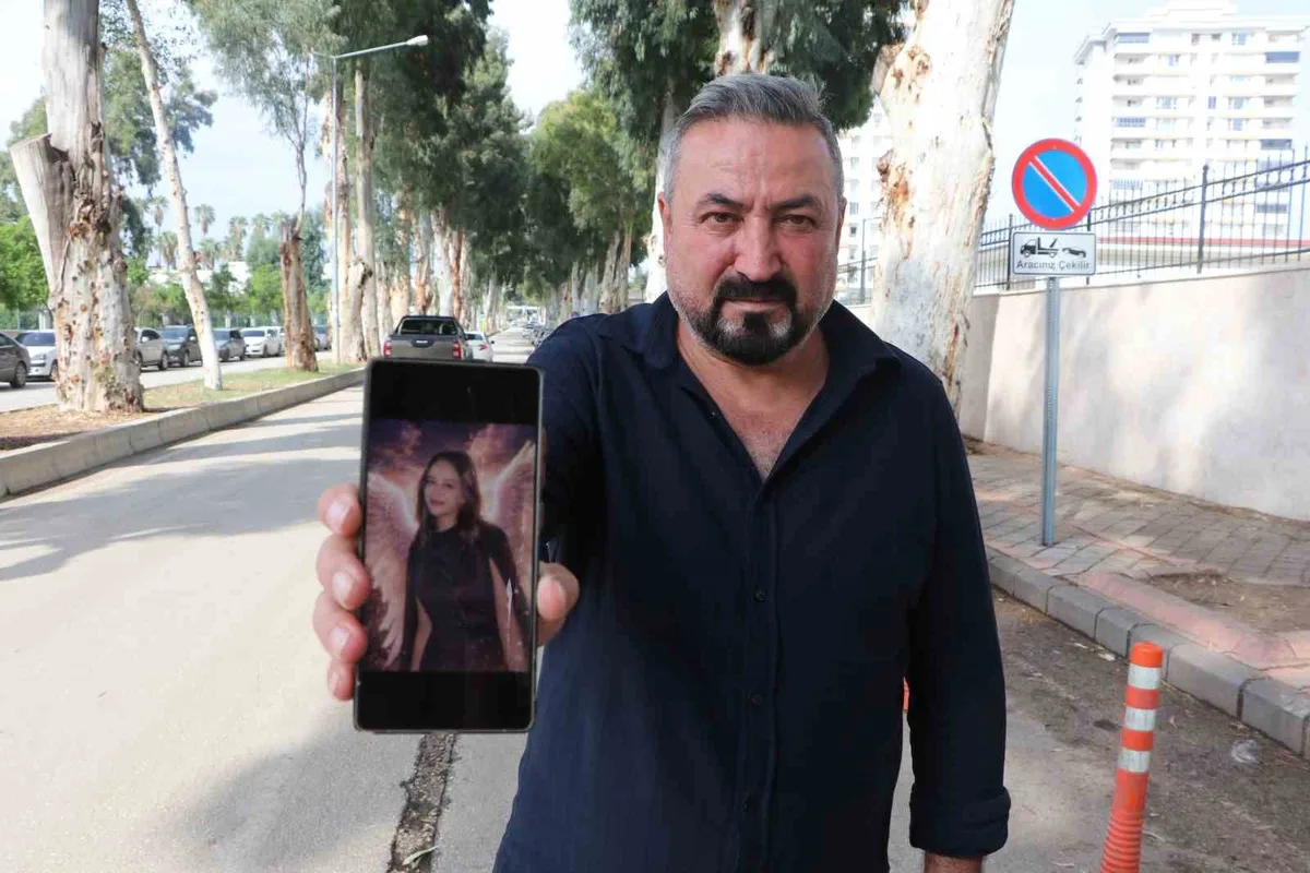 Mersin'de çocuk cinayeti davasında savcı Şark için ağırlaştırılmış müebbet istedi