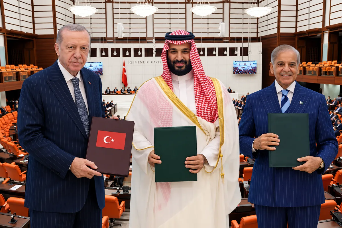 MEKKE ANLAŞMASI MADDELERİ: Mekke anlaşması maddeleri neler, hangi ülkeler imzalandı, nerede imzalandı?