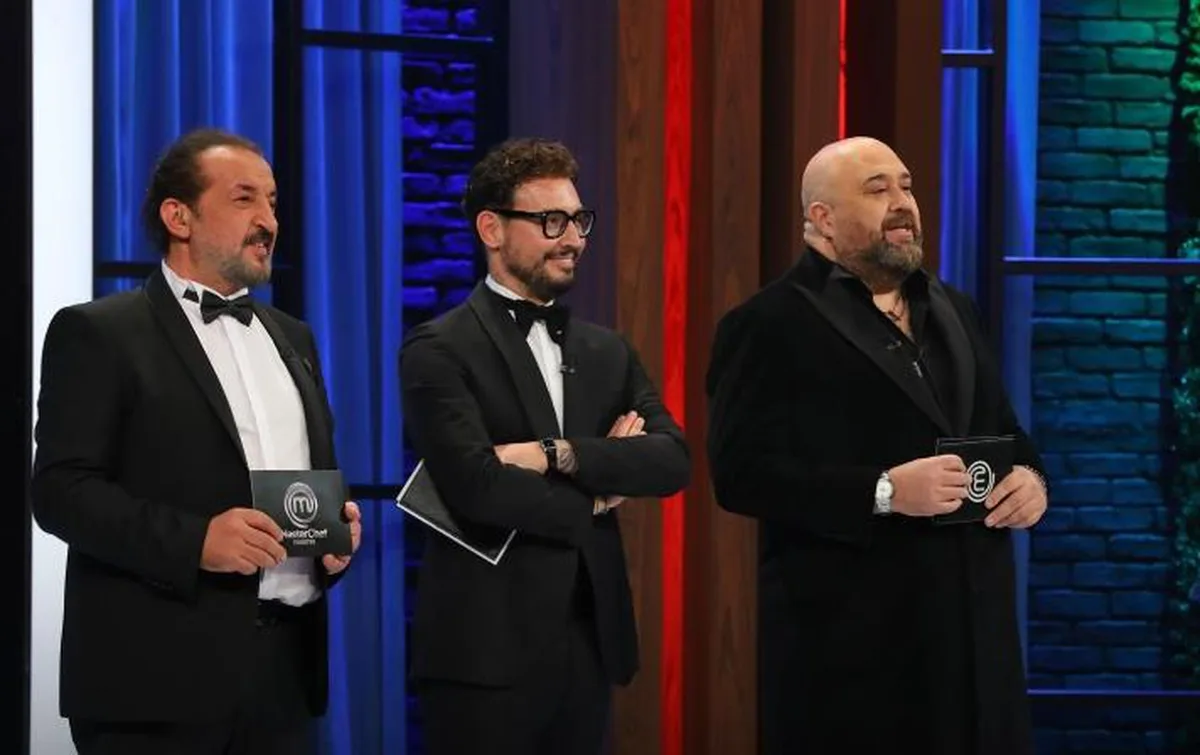 MasterChef Takım Oyunu kim kazandı? 16 Ekim Cuma Dokunulmazlık Oyunu kim kazandı?