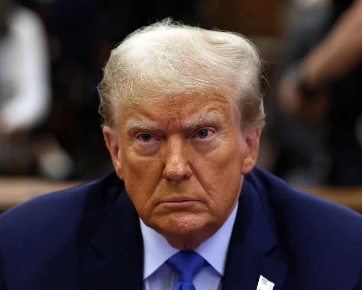 Trump'ın 3 Kasım öncesi Kansas ve Iowa mitingleri iptal edildi, Florida'da tek miting var