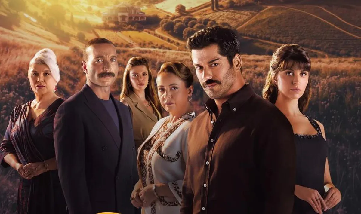 Güneşin Doğduğu Yer 6. bölüm full izle! Güneşin Doğduğu Yer SON BÖLÜM tek parça ful HD nereden izlenir?