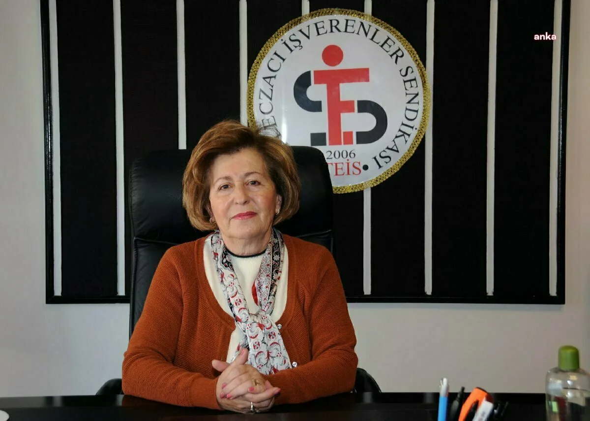 TEİS, ilaç prospektüslerinin kaldırılmasına yaşlı hastalar için itiraz etti