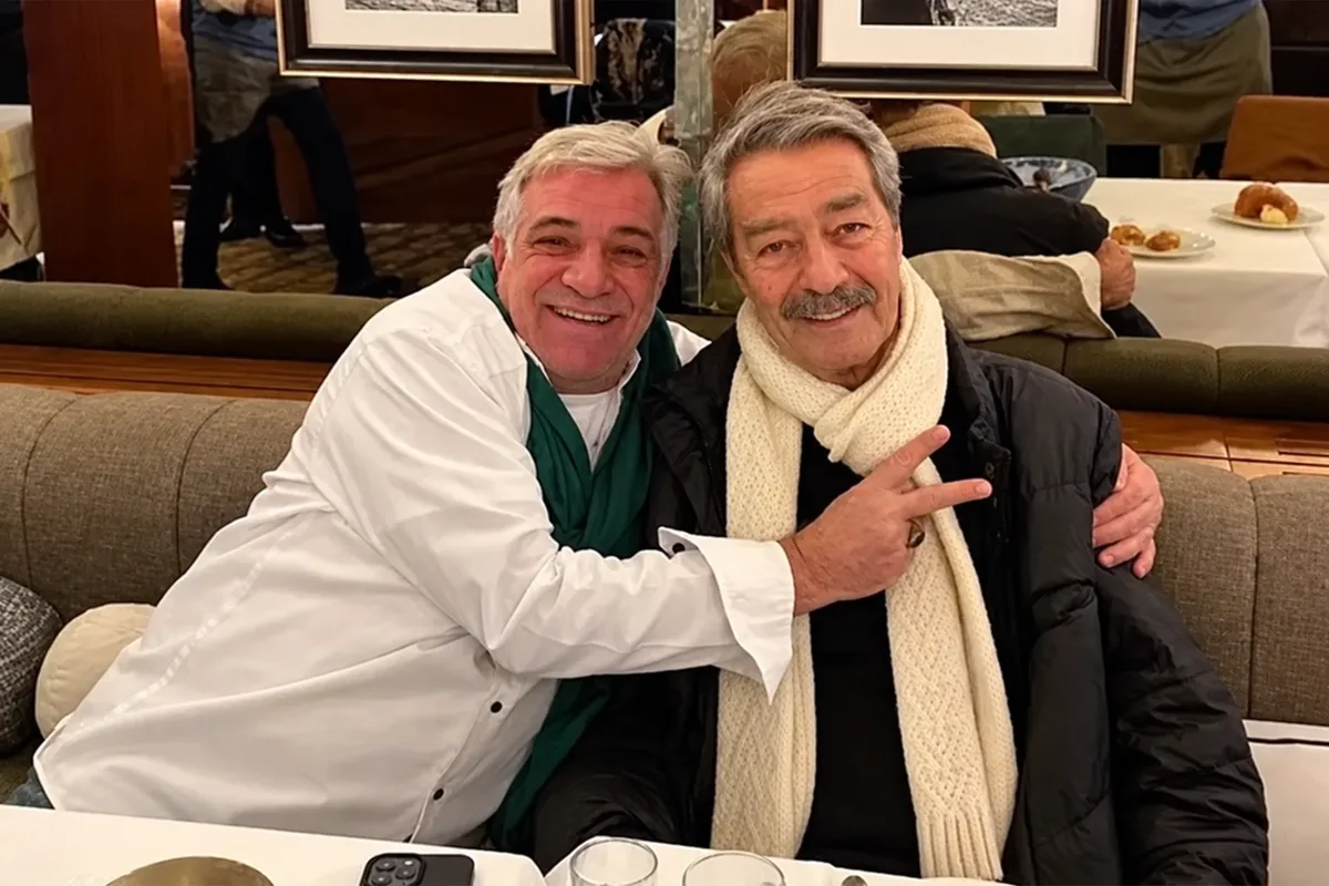 Levent İnanır, Kadir İnanır’ın bakım süreci için dava açacak