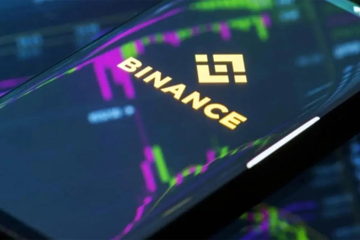 Binance'de 2,53 milyar dolarlık hareket! Şirketten açıklama geldi