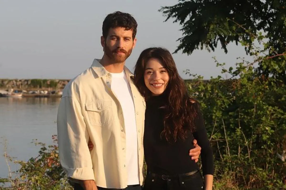 Sevdam Karadeniz konusu ne, neyi anlatıyor?