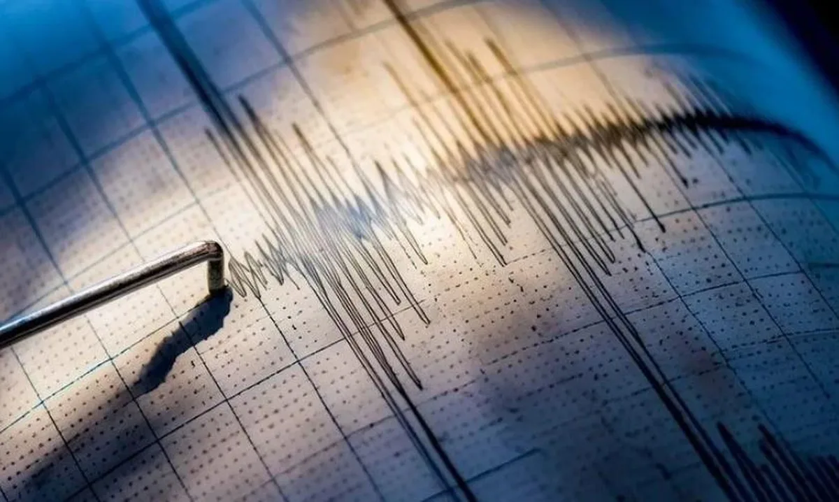Çin’de deprem mi oldu, Çin’deki 7 büyüklüğündeki depremde ölen var mı, ölen Türk var mı?
