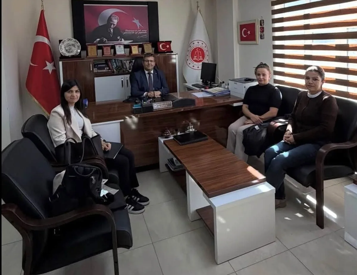 Muğla'da denetimli serbestlik personeline bağımlılıkla mücadele eğitimi verildi