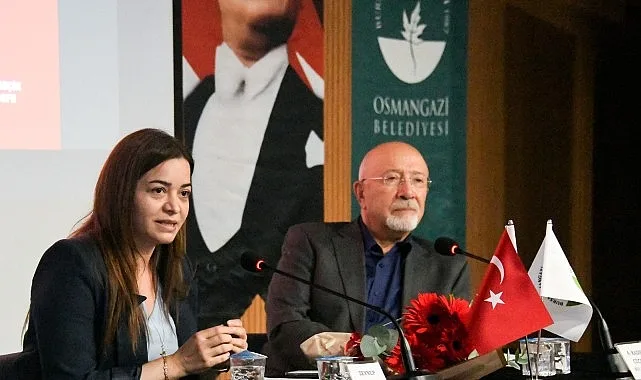 Osmangazi’de Yapay Zekaya Felsefi Bakış