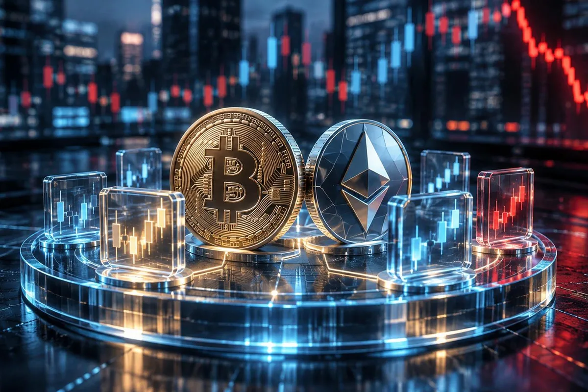 Tokenize hisse teminatı sermaye ihtiyacını yarıya indiriyor, tasfiye eşiğini daraltıyor
