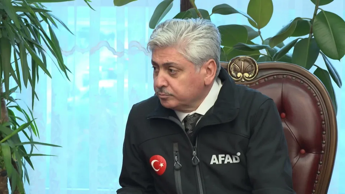 Bakan Çiftçi: Sakarya’da 865 kişi tahliye edildi, 2 yapı ve 5 köprü yıkıldı