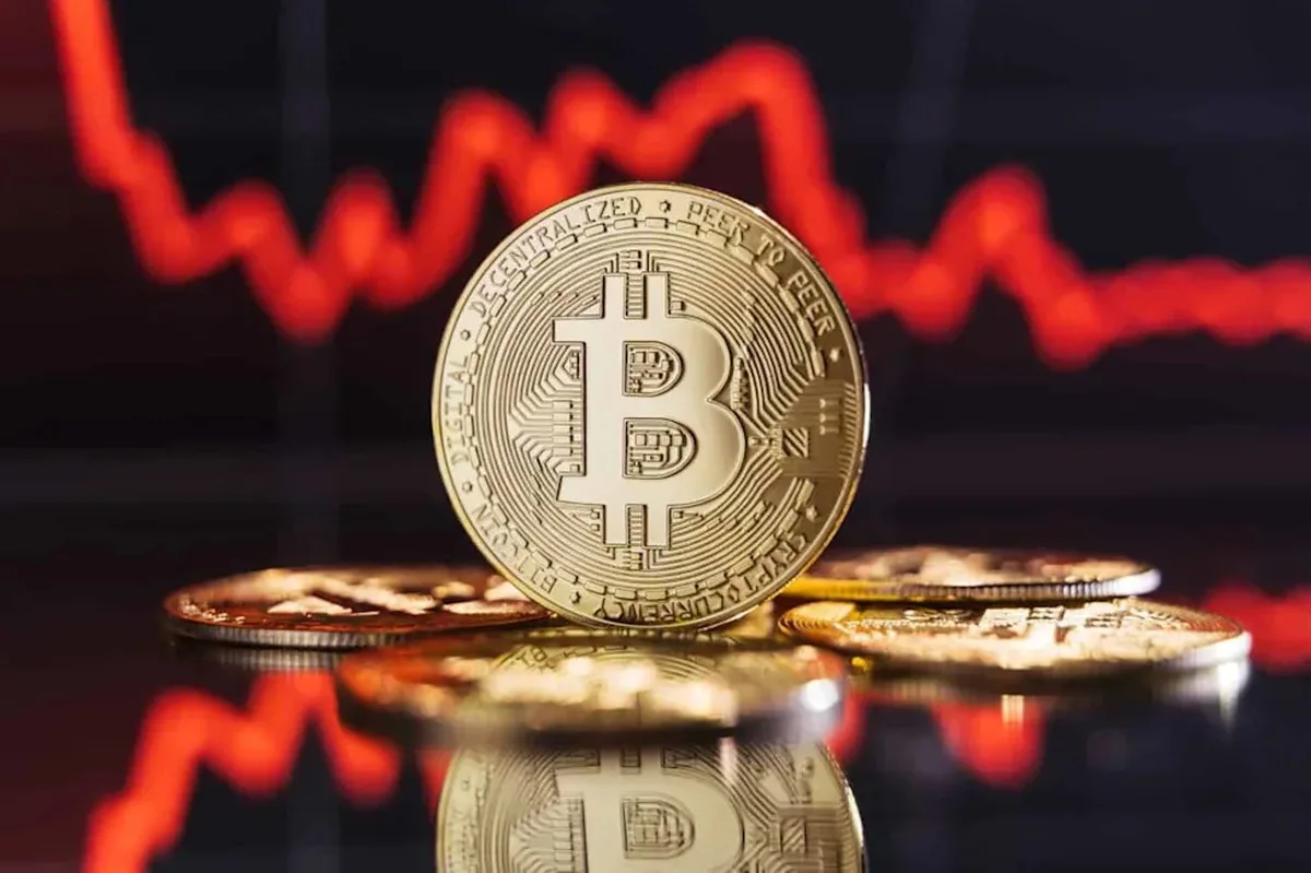 Bitcoin'de petrol baskısı büyüdü