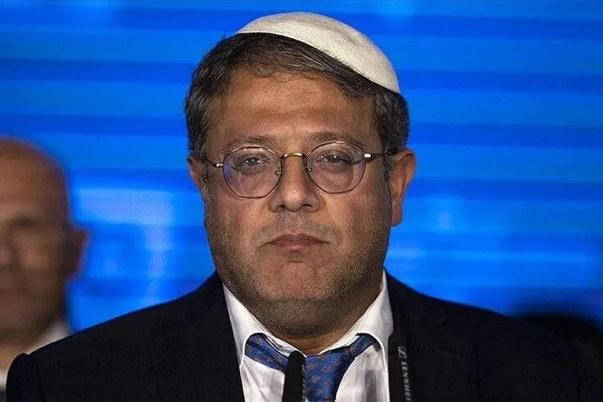 Netanyahu'nun koalisyonu geride! Ben-Gvir'den şaşırtan sözler