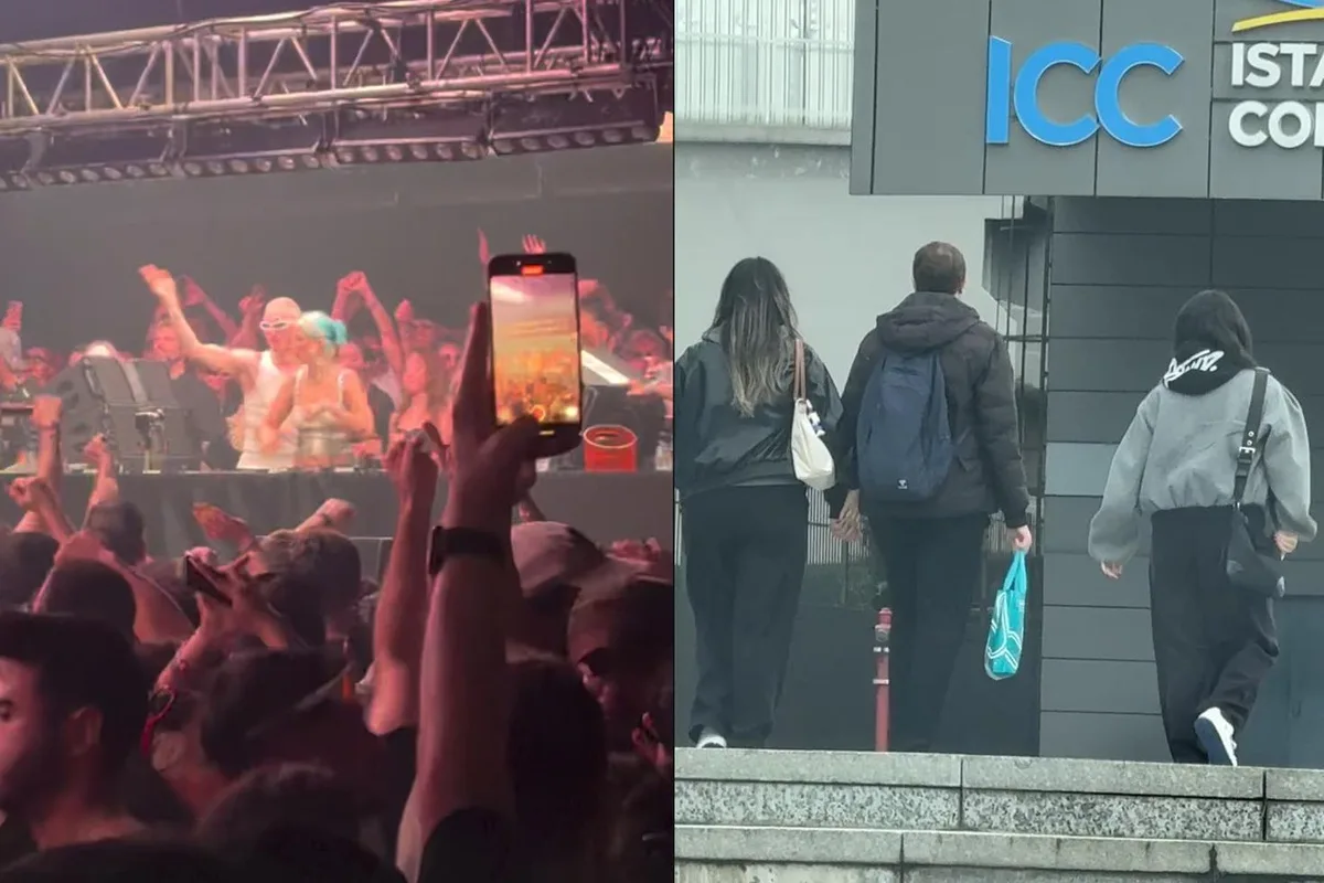 5 bin kişinin katıldığı konserde 2 ölüm! Vali Gül nedenini açıkladı