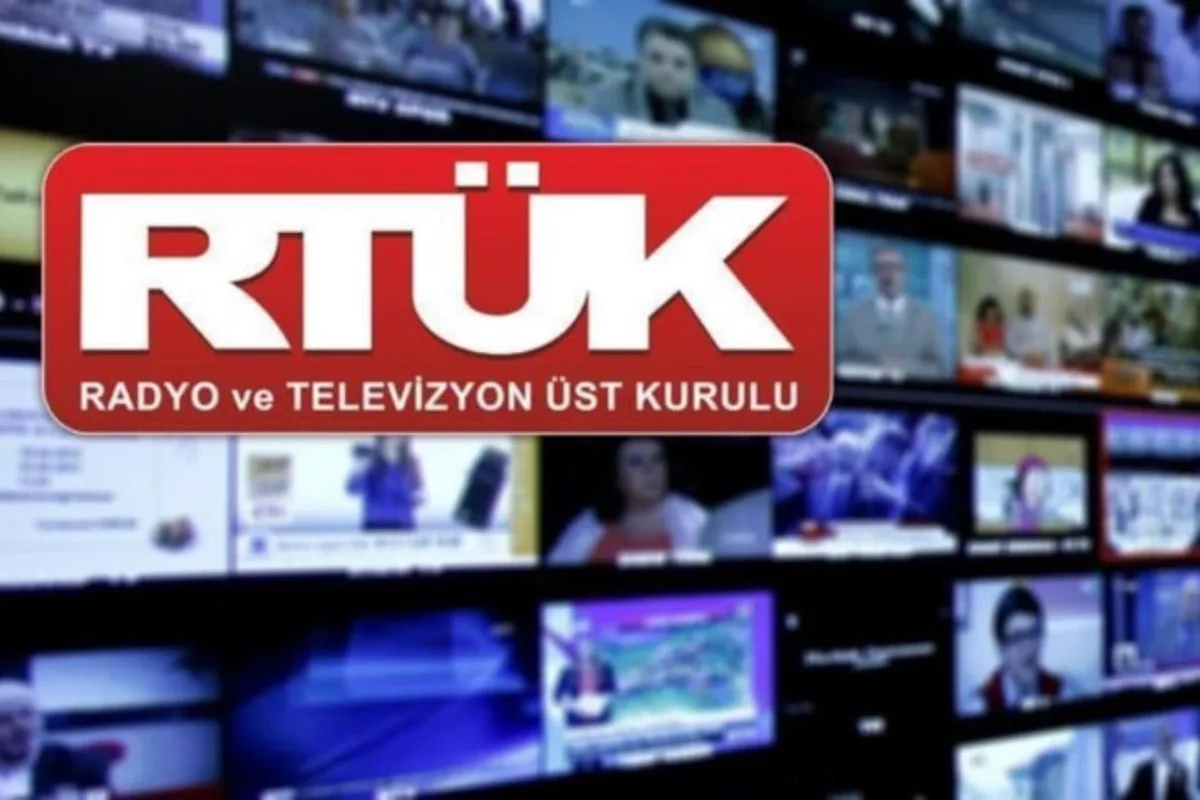 RTÜK'ten Sözcü TV ve KOZA TV'ye "Fon" cezası