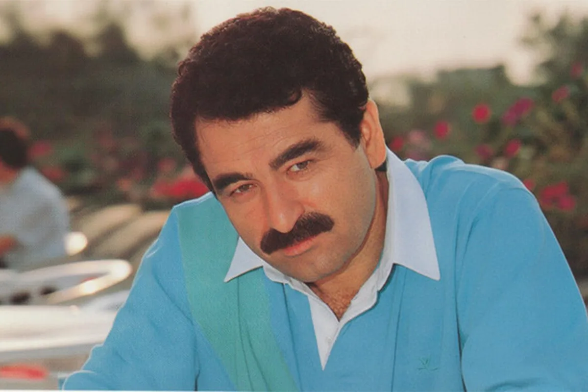 İbrahim Tatlıses, Kadıköy Boğası ile buluştu