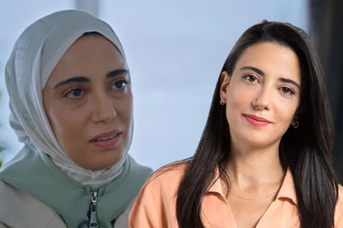 Ceren Karakoç, Kızılcık Şerbeti'nden nasıl çıkarıldığını anlattı:  Anlaştık, tatile çıktım, işim bitti