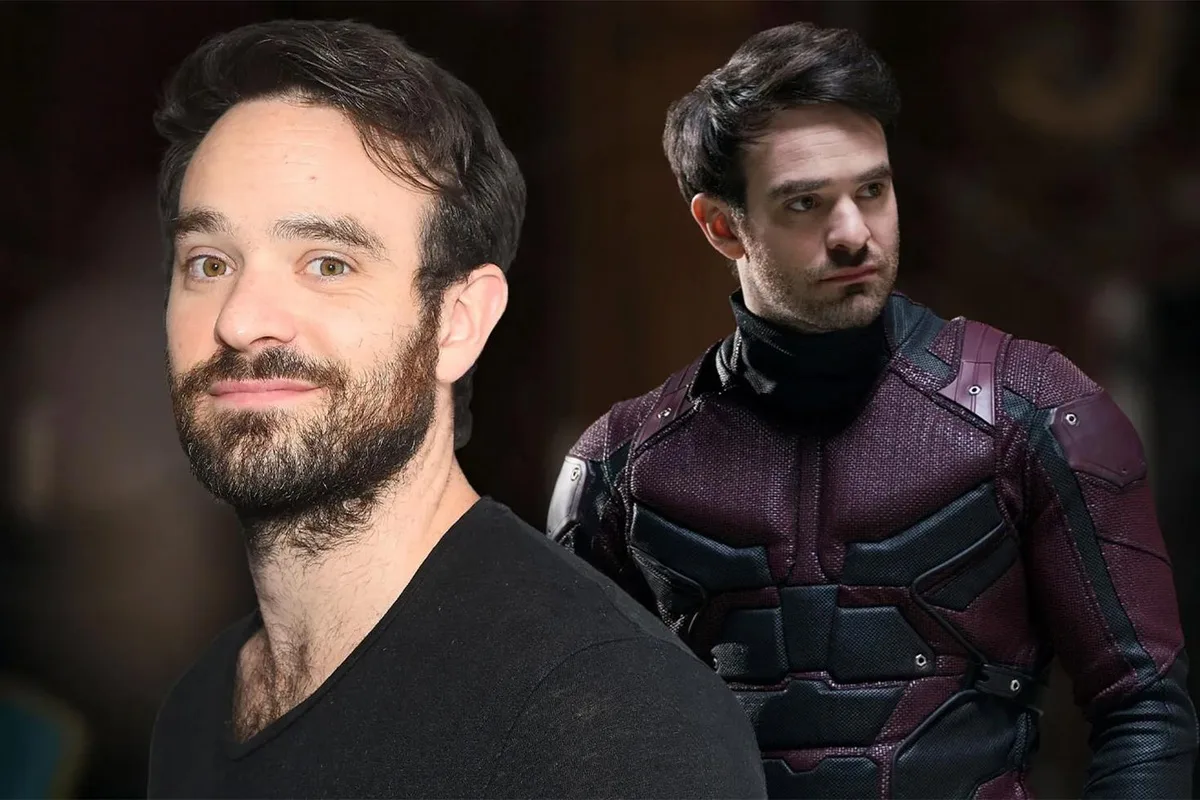 Ünlü oyuncu Charlie Cox’tan “Bir Başkadır”a övgü: Oyunculuklar muhteşemdi