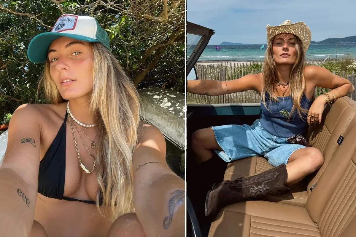 Hayalindeki tatil faciayla bitti! 24 yaşındaki seyahat fenomeni nehirde boğuldu