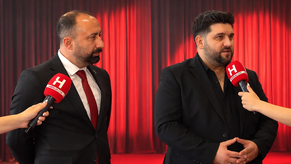 BroadcastX 2026'nın organizatörleri konuştu: Sektör 15 yıl sonra yeniden buluştu